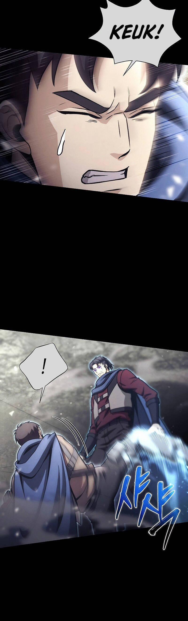 Thợ Săn Ăn Thịt Người 31 trang 32