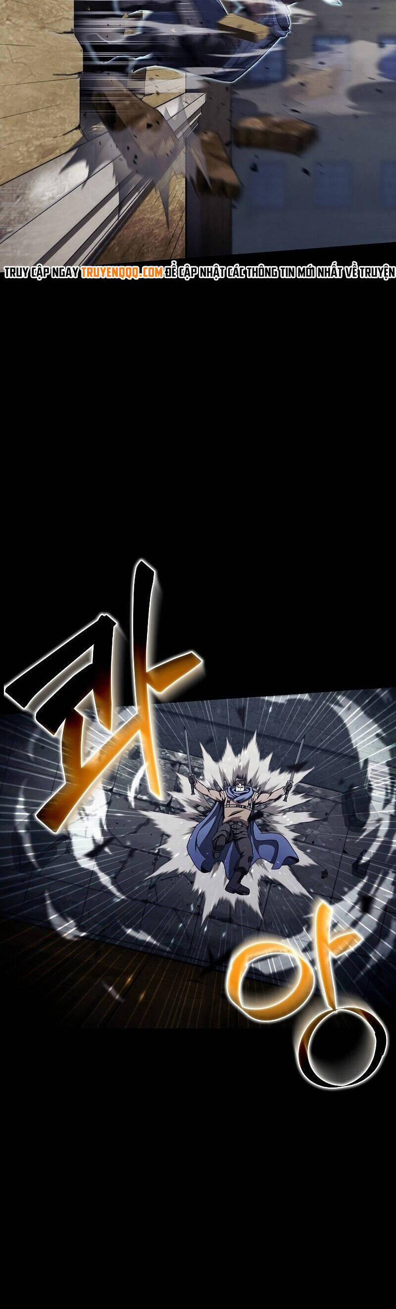 Thợ Săn Ăn Thịt Người 31 trang 35