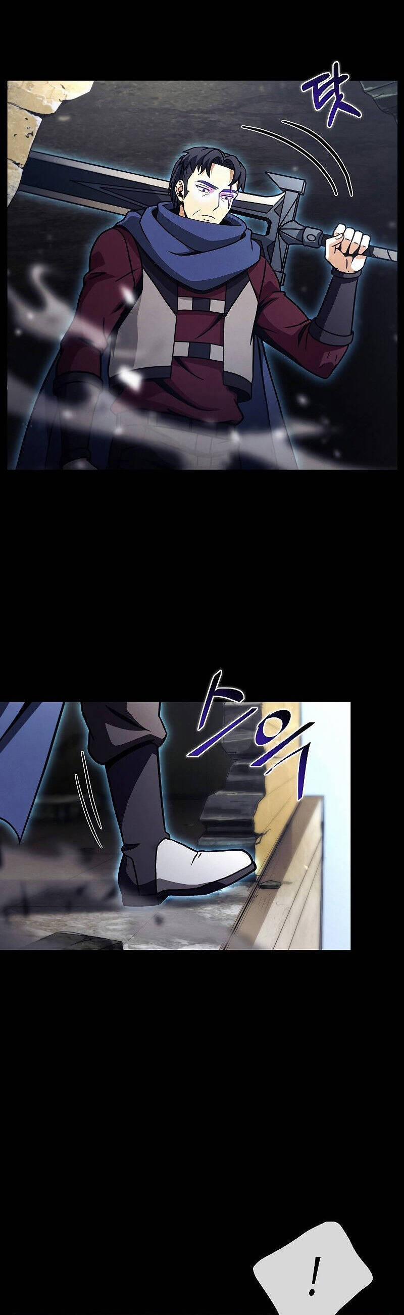 Thợ Săn Ăn Thịt Người 31 trang 37