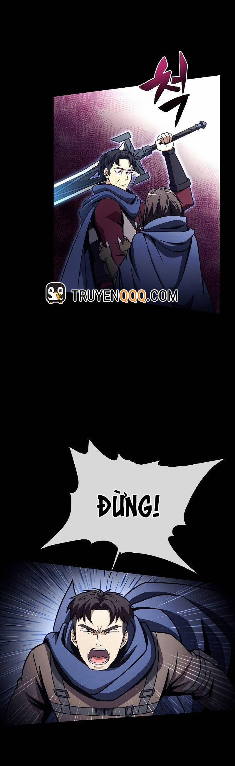 Thợ Săn Ăn Thịt Người 31 trang 39