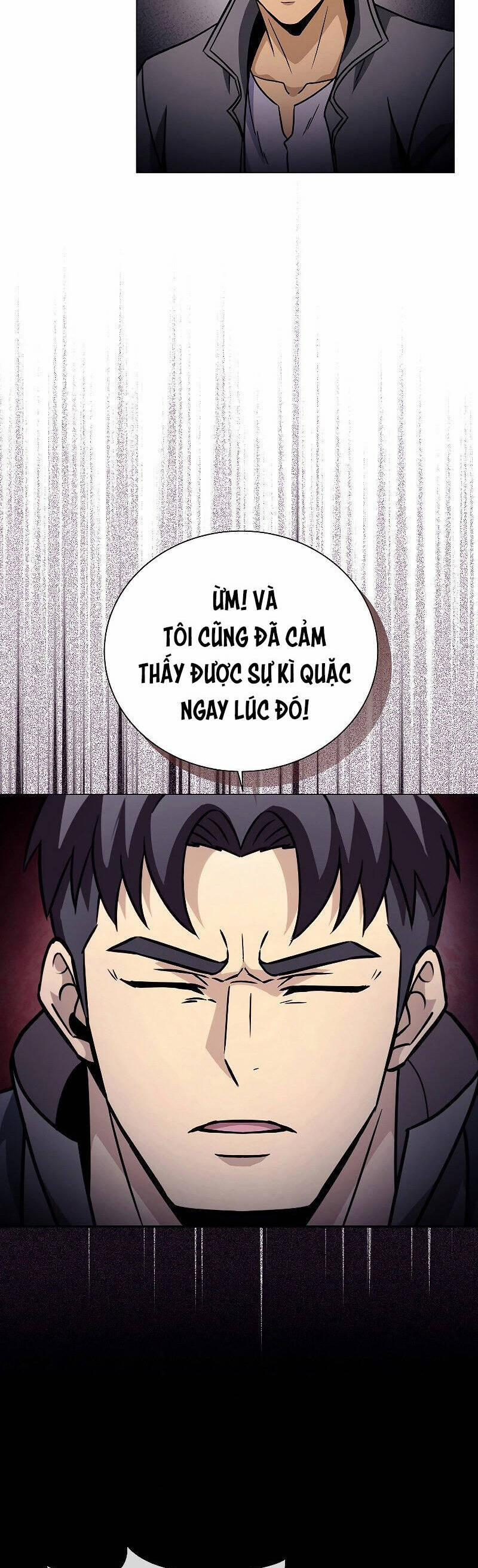 Thợ Săn Ăn Thịt Người 31 trang 4