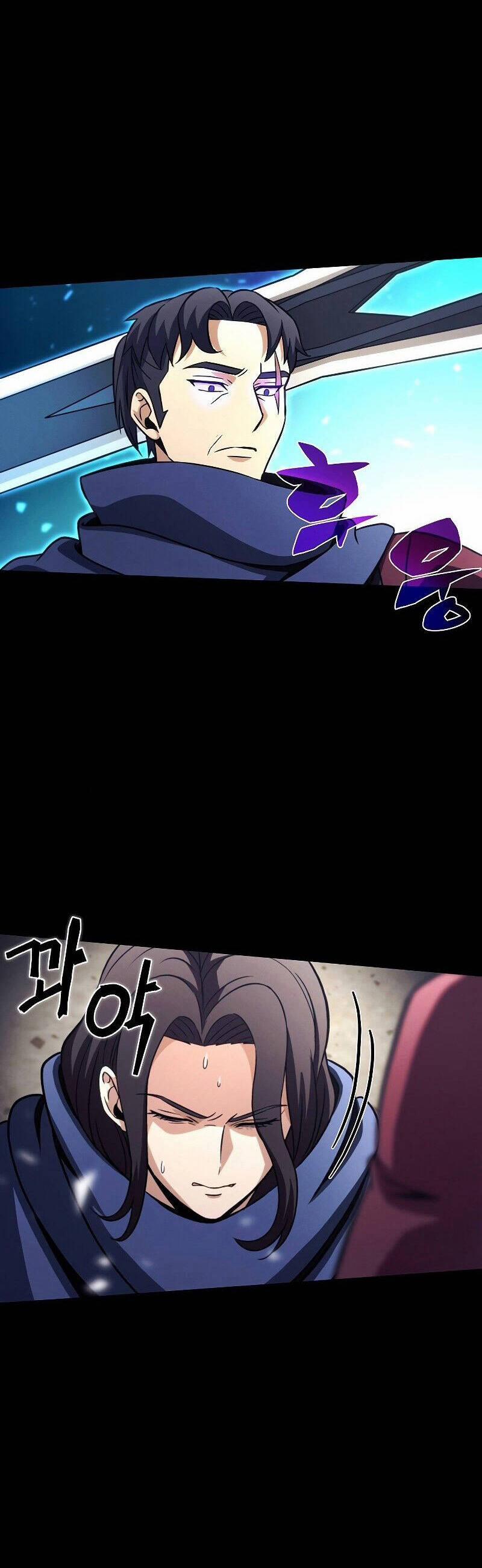 Thợ Săn Ăn Thịt Người 31 trang 40