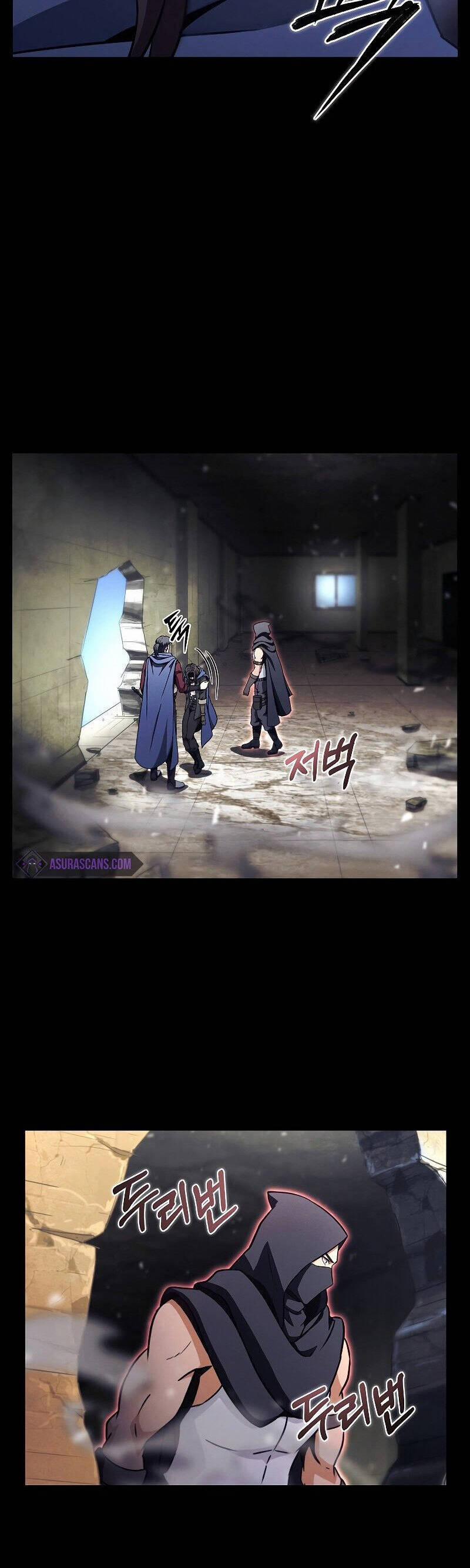 Thợ Săn Ăn Thịt Người 31 trang 43