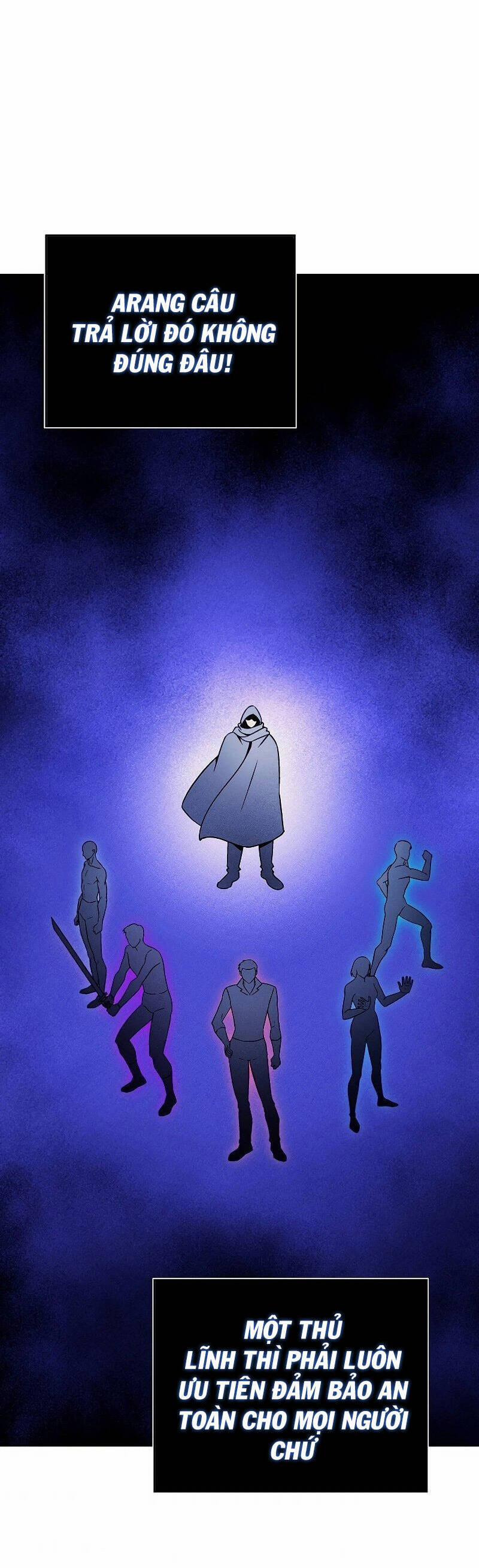 Thợ Săn Ăn Thịt Người 31 trang 48