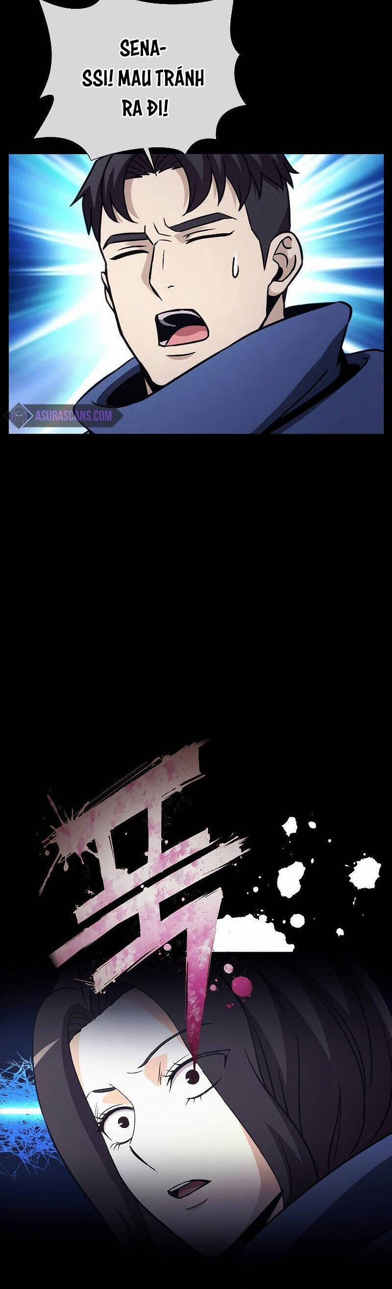 Thợ Săn Ăn Thịt Người 31 trang 5