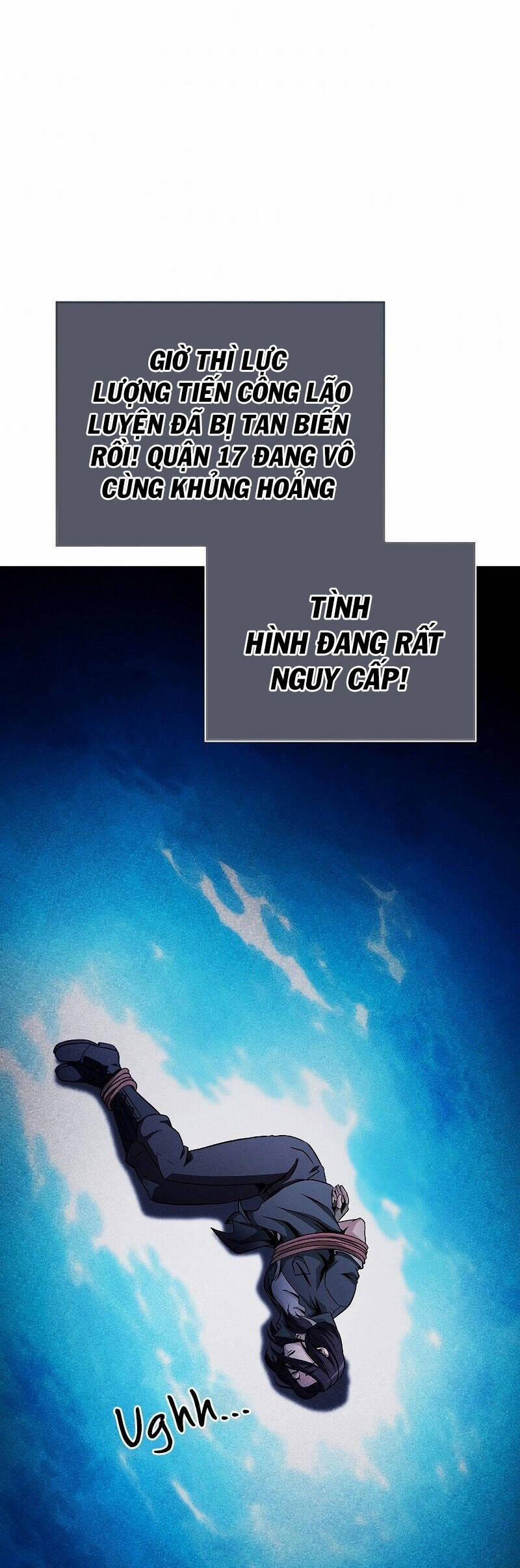 Thợ Săn Ăn Thịt Người 31 trang 54