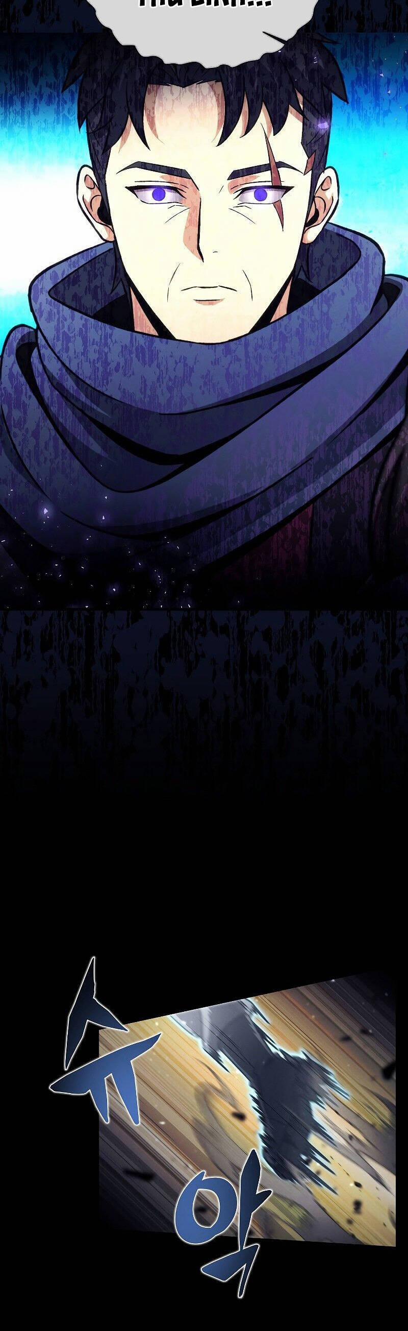 Thợ Săn Ăn Thịt Người 31 trang 7