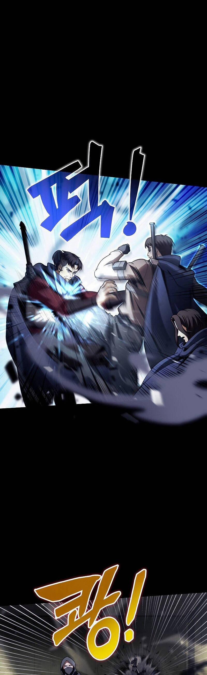 Thợ Săn Ăn Thịt Người 31 trang 8