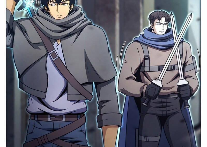 Thợ Săn Ăn Thịt Người 32.5 trang 104