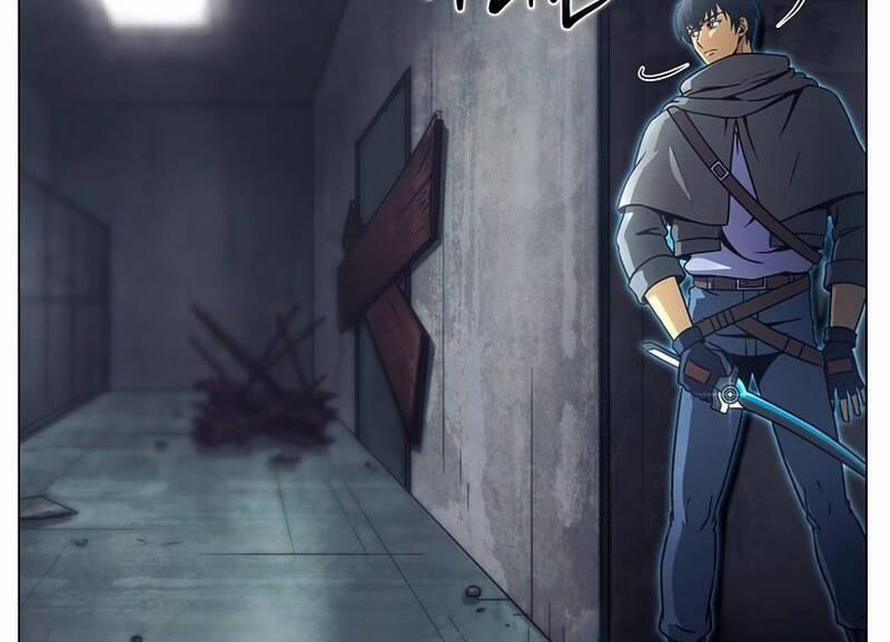 Thợ Săn Ăn Thịt Người 32.5 trang 114