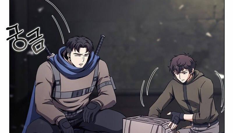 Thợ Săn Ăn Thịt Người 32.5 trang 18