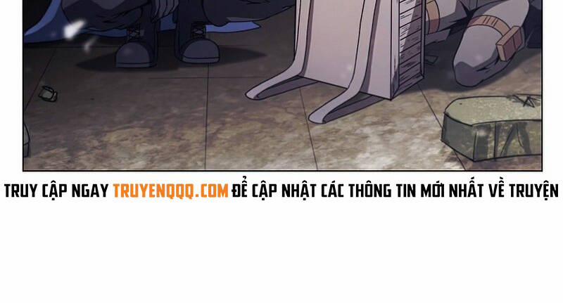 Thợ Săn Ăn Thịt Người 32.5 trang 19