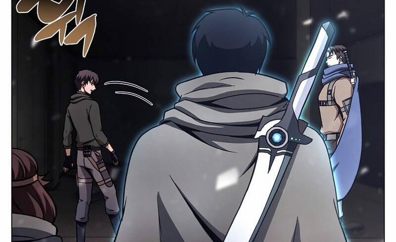 Thợ Săn Ăn Thịt Người 32.5 trang 27