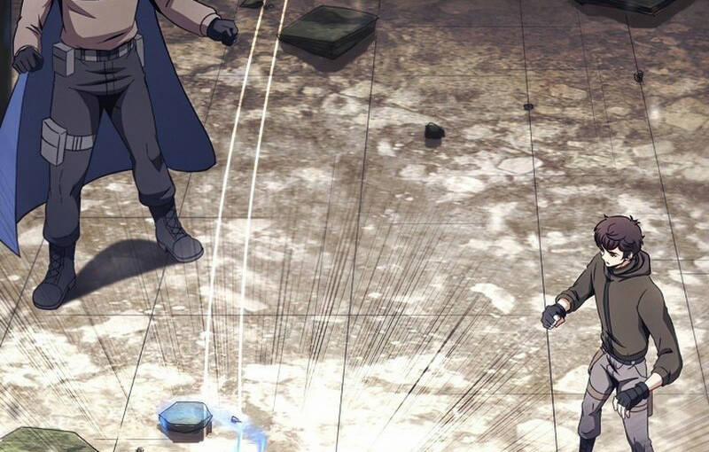 Thợ Săn Ăn Thịt Người 32.5 trang 33