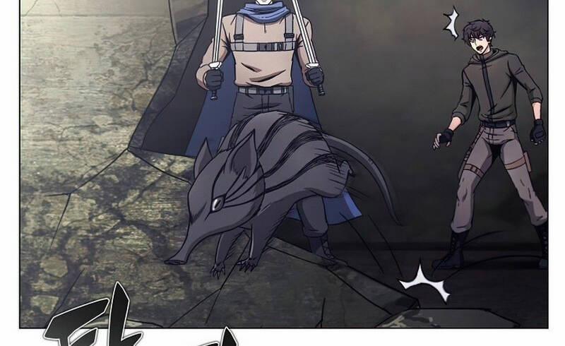 Thợ Săn Ăn Thịt Người 32.5 trang 57