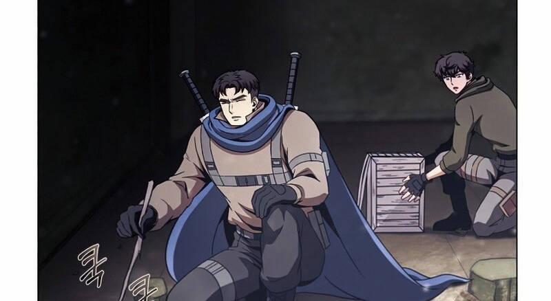 Thợ Săn Ăn Thịt Người 32.5 trang 6