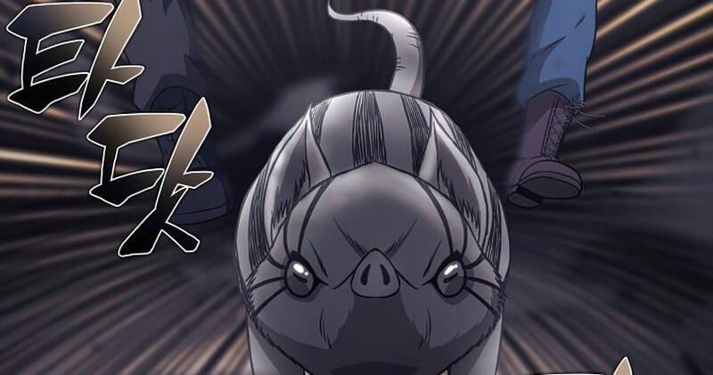 Thợ Săn Ăn Thịt Người 32.5 trang 67