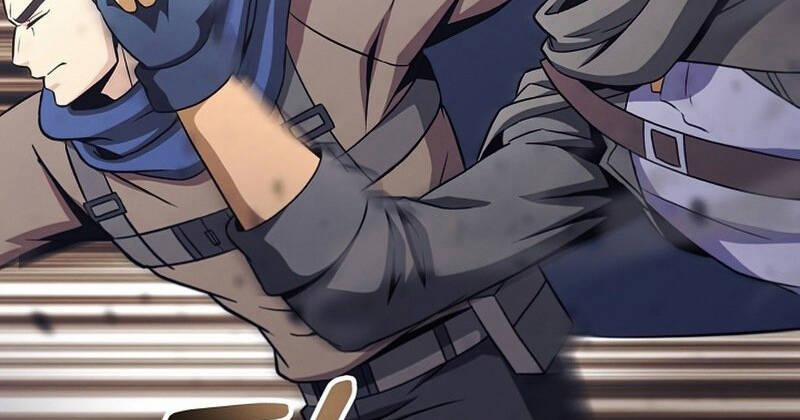 Thợ Săn Ăn Thịt Người 32.5 trang 71