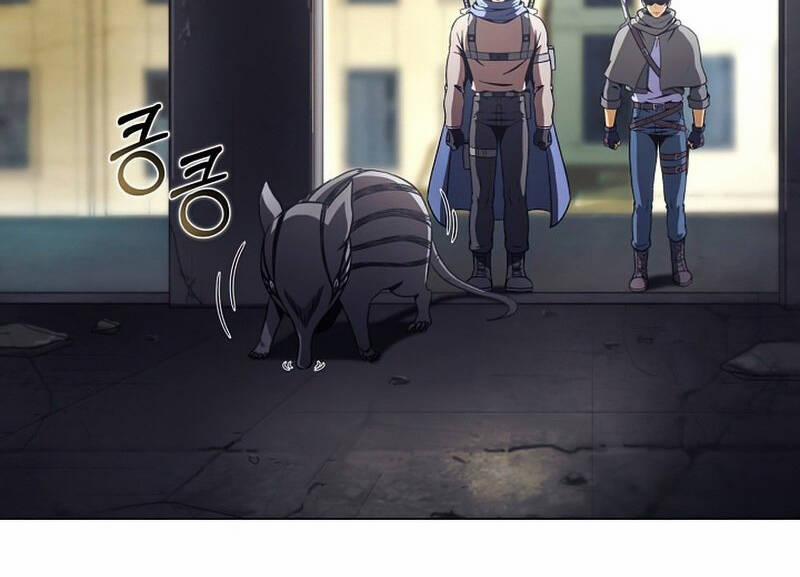 Thợ Săn Ăn Thịt Người 32.5 trang 84