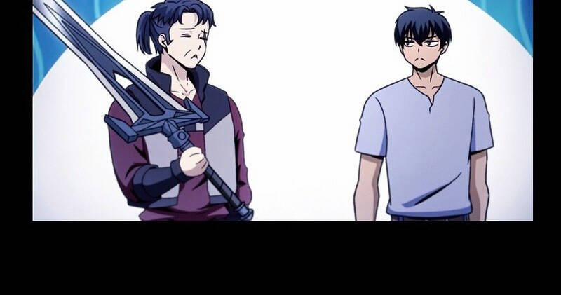 Thợ Săn Ăn Thịt Người 32 trang 100