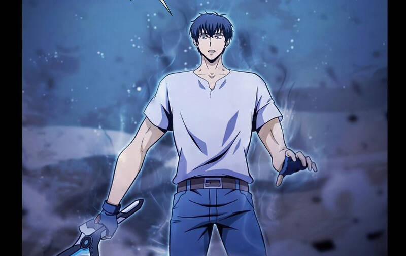 Thợ Săn Ăn Thịt Người 32 trang 118