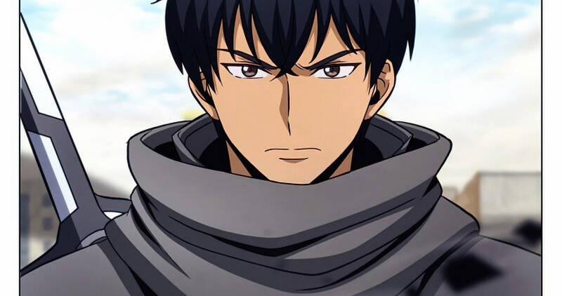 Thợ Săn Ăn Thịt Người 32 trang 135