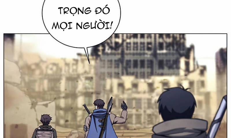 Thợ Săn Ăn Thịt Người 32 trang 141