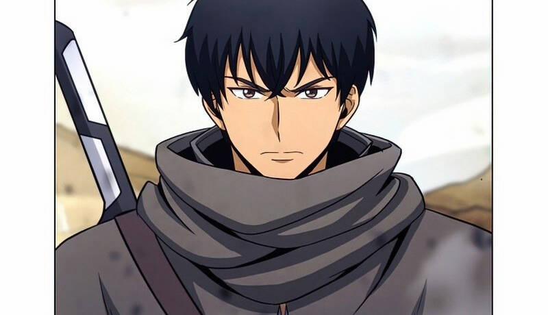 Thợ Săn Ăn Thịt Người 32 trang 23