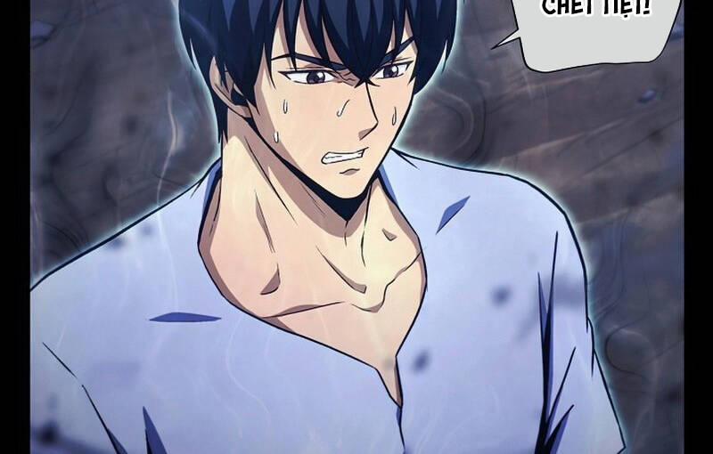 Thợ Săn Ăn Thịt Người 32 trang 38