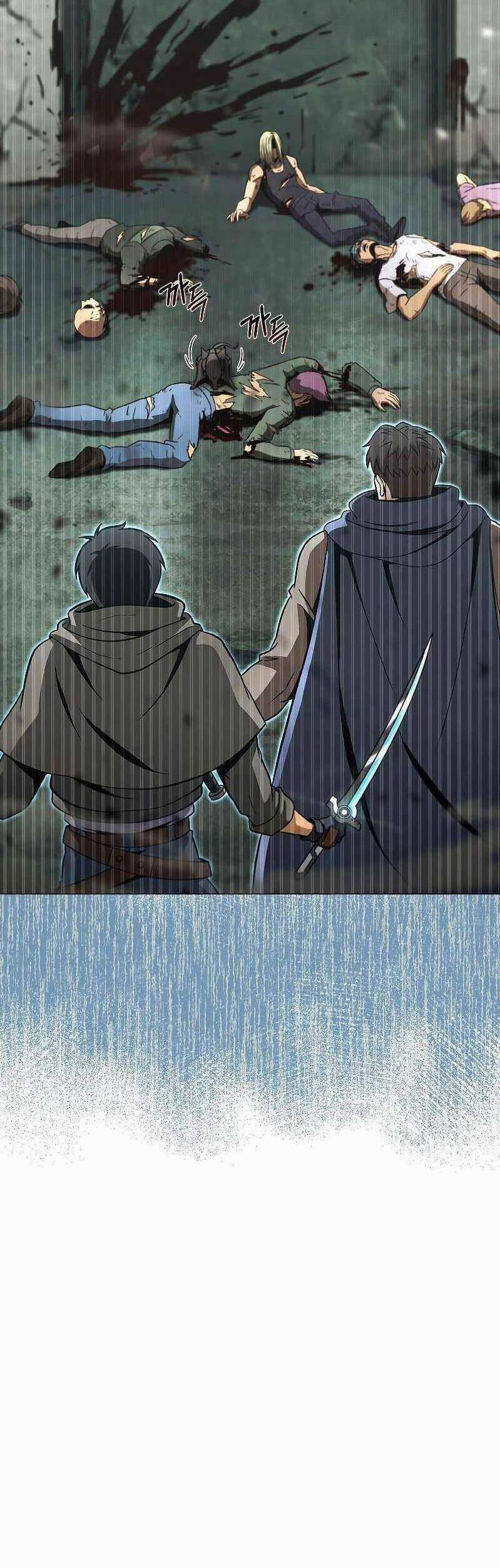 Thợ Săn Ăn Thịt Người 33 trang 2