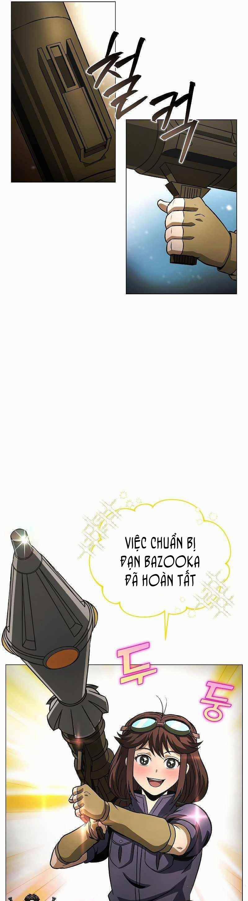 Thợ Săn Ăn Thịt Người 33 trang 24
