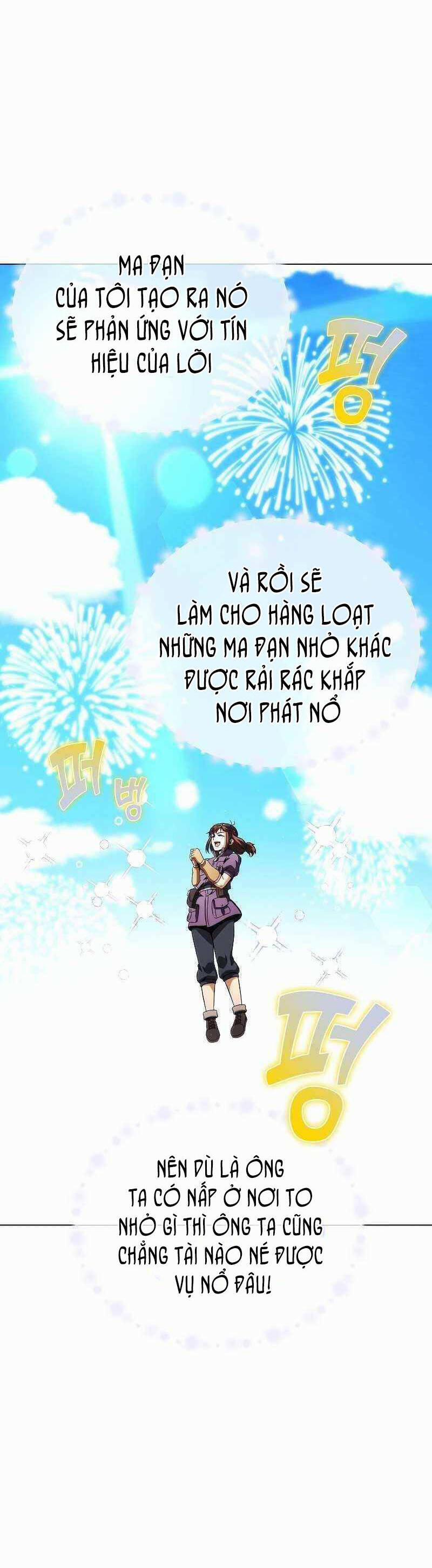 Thợ Săn Ăn Thịt Người 33 trang 27