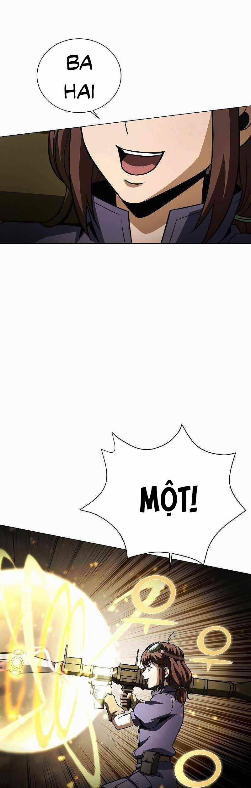 Thợ Săn Ăn Thịt Người 33 trang 29