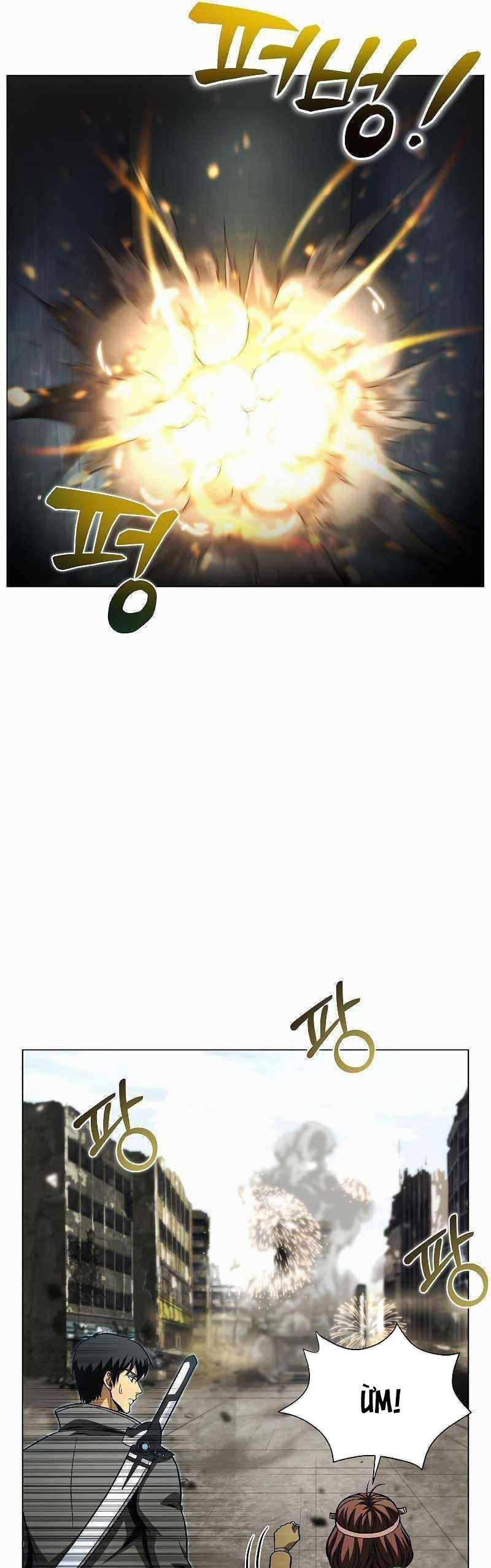 Thợ Săn Ăn Thịt Người 33 trang 33