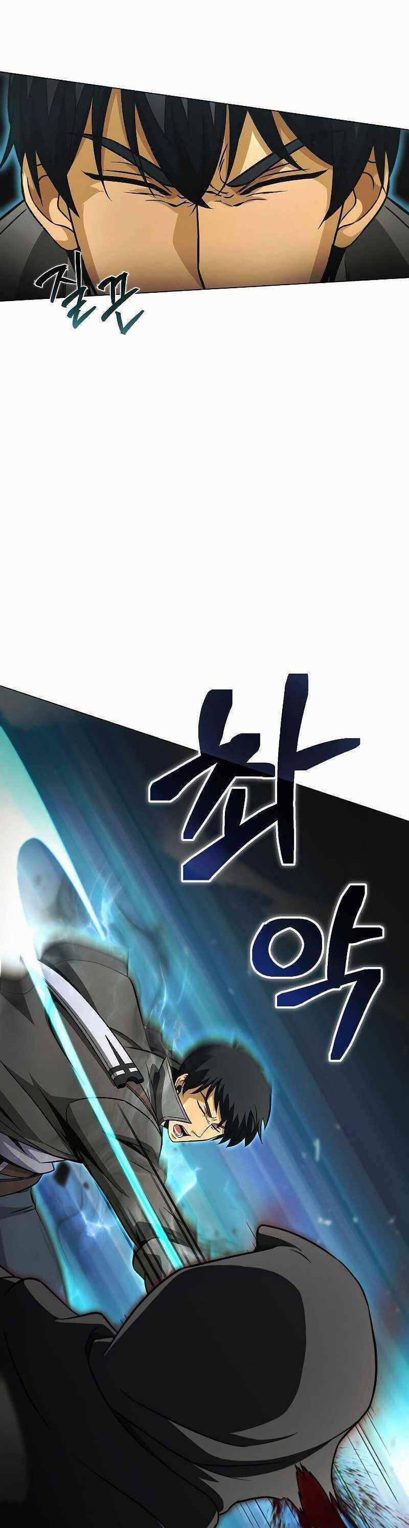 Thợ Săn Ăn Thịt Người 33 trang 40