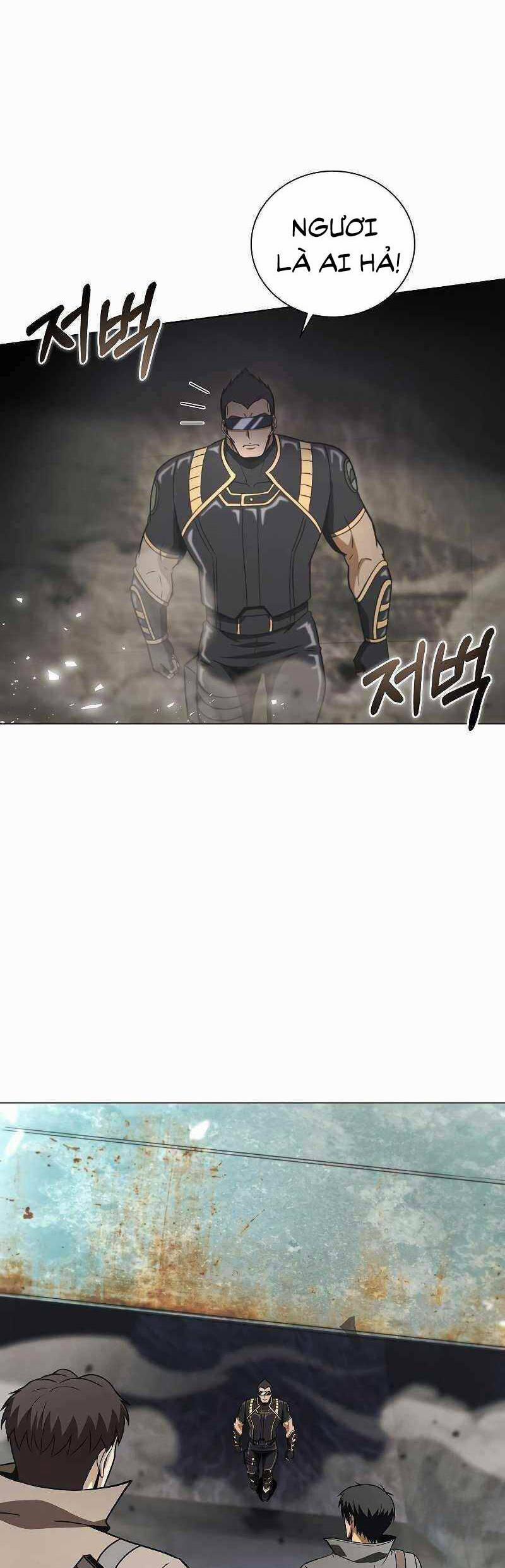 Thợ Săn Ăn Thịt Người 33 trang 49