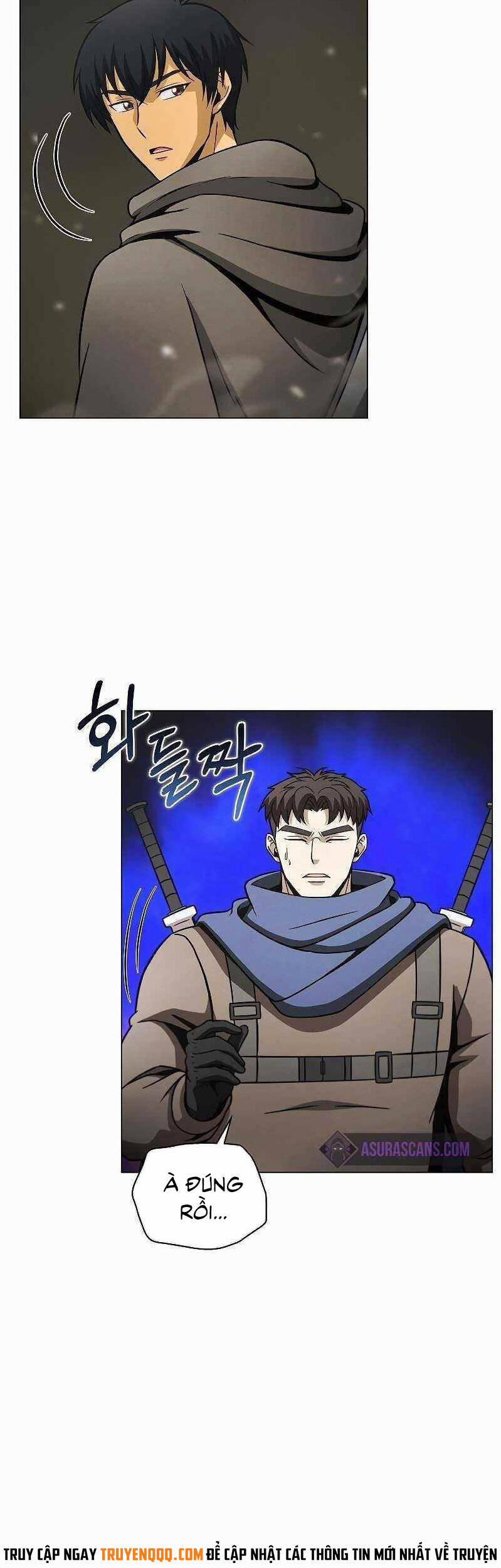 Thợ Săn Ăn Thịt Người 33 trang 5