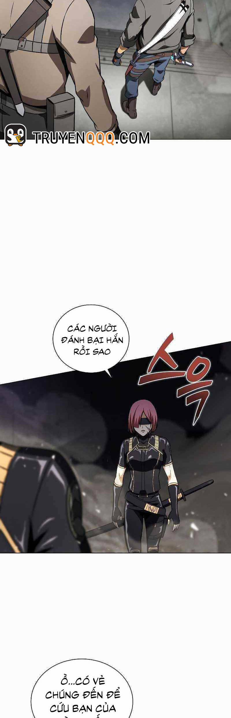 Thợ Săn Ăn Thịt Người 33 trang 50