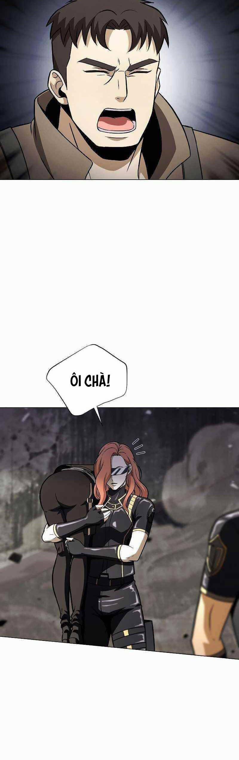 Thợ Săn Ăn Thịt Người 33 trang 53