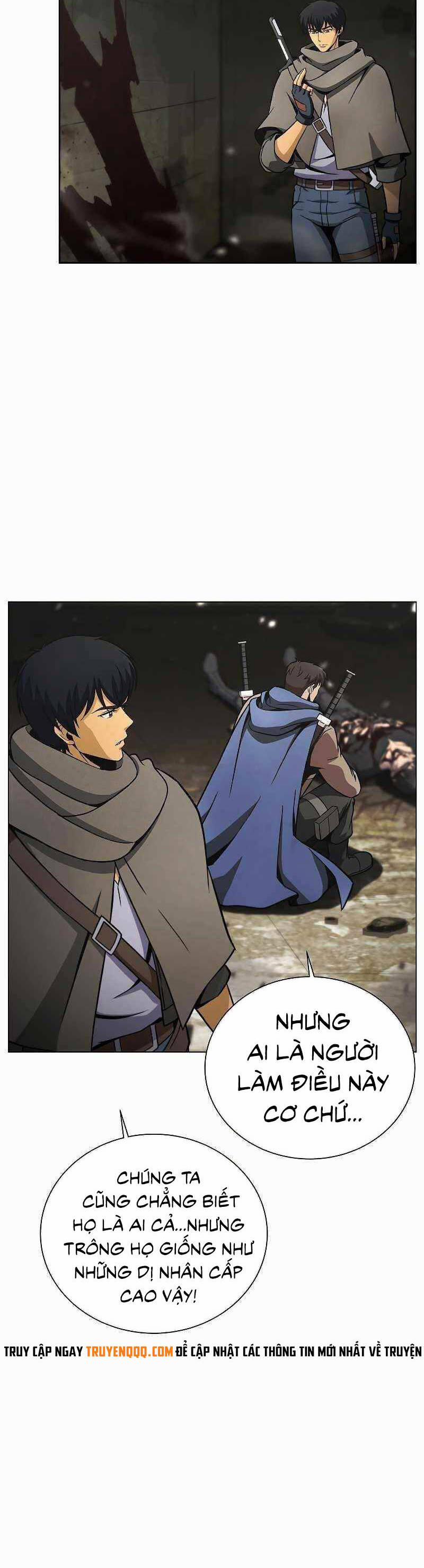 Thợ Săn Ăn Thịt Người 33 trang 9