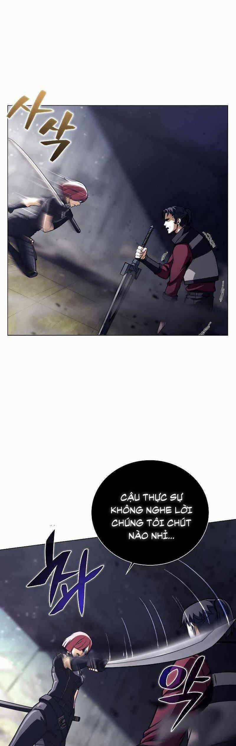 Thợ Săn Ăn Thịt Người 34 trang 17