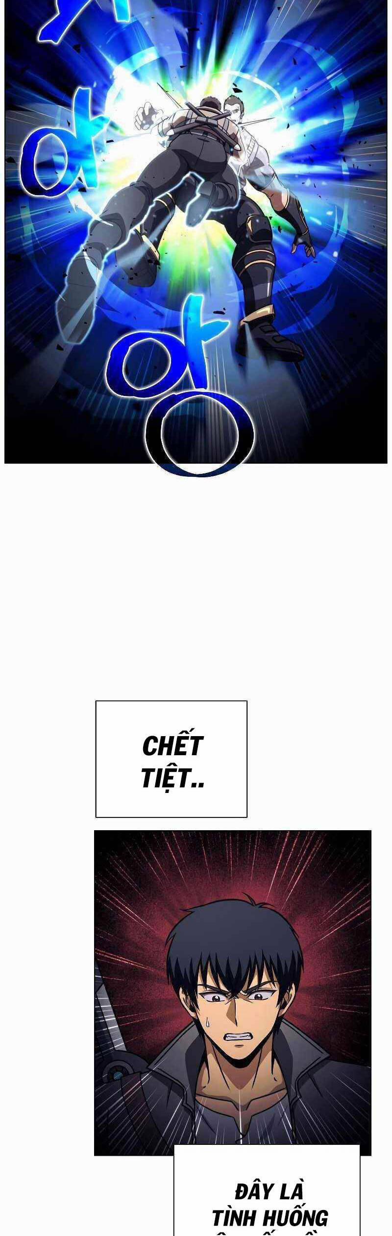Thợ Săn Ăn Thịt Người 34 trang 19