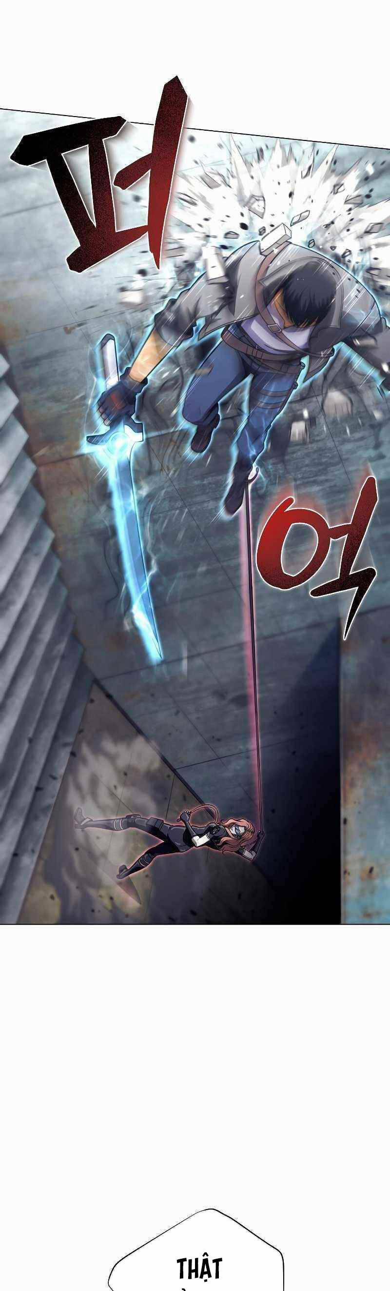 Thợ Săn Ăn Thịt Người 34 trang 26