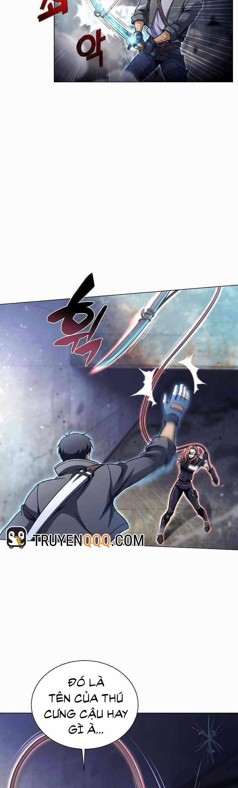 Thợ Săn Ăn Thịt Người 34 trang 29