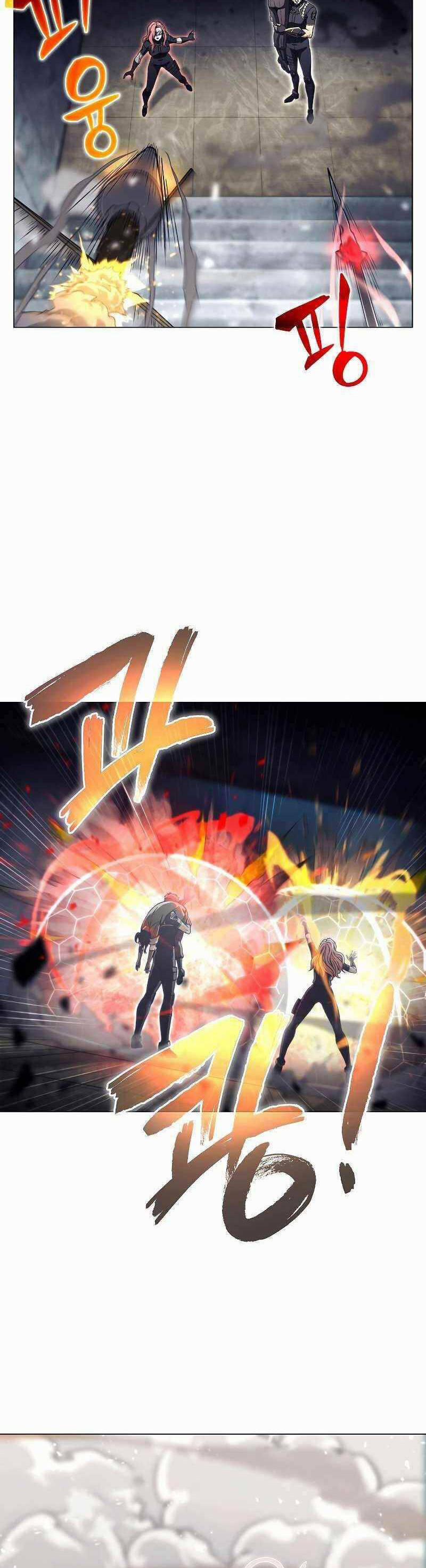 Thợ Săn Ăn Thịt Người 34 trang 32