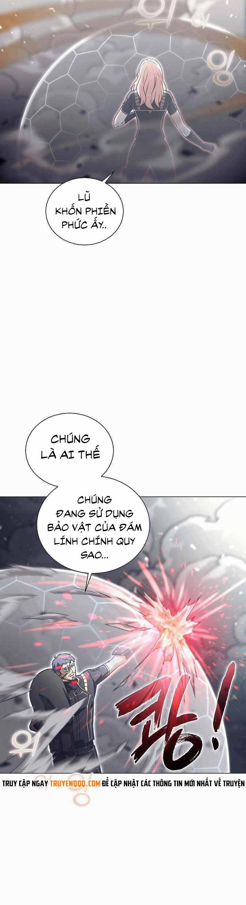 Thợ Săn Ăn Thịt Người 34 trang 33