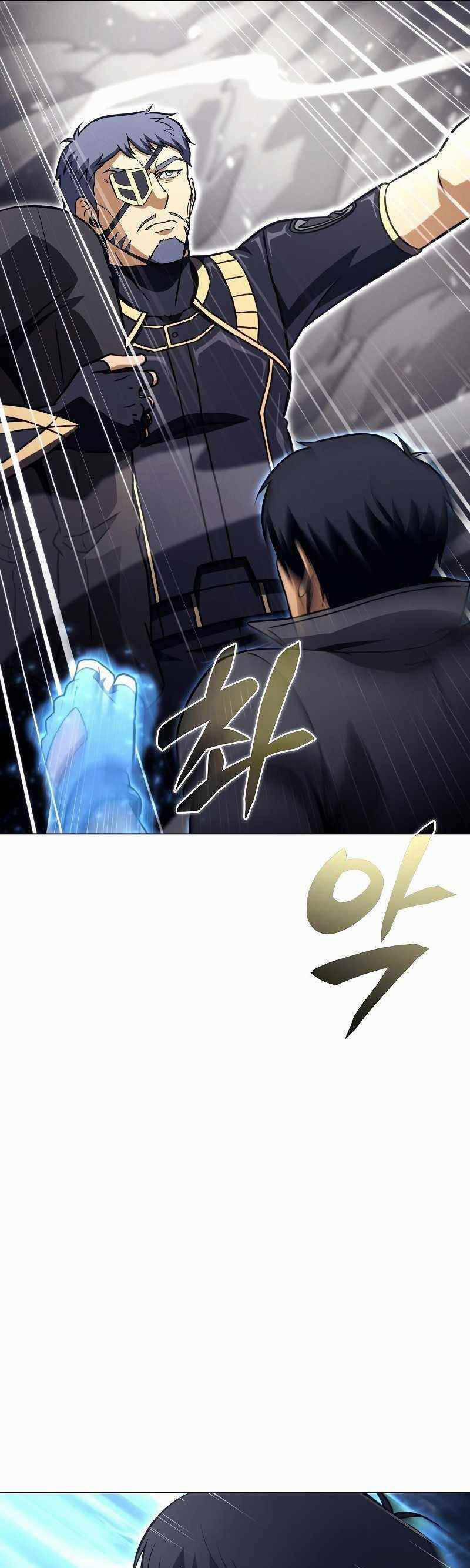 Thợ Săn Ăn Thịt Người 34 trang 35