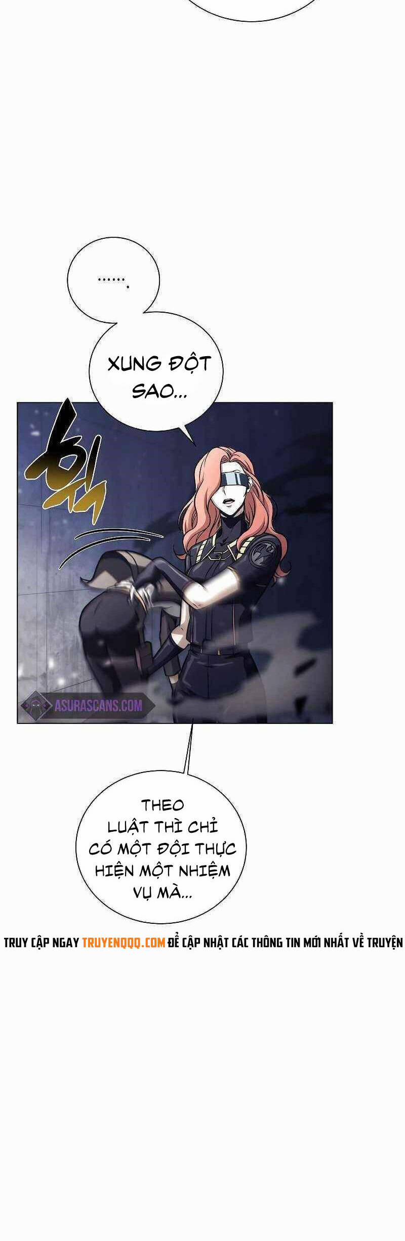 Thợ Săn Ăn Thịt Người 34 trang 5
