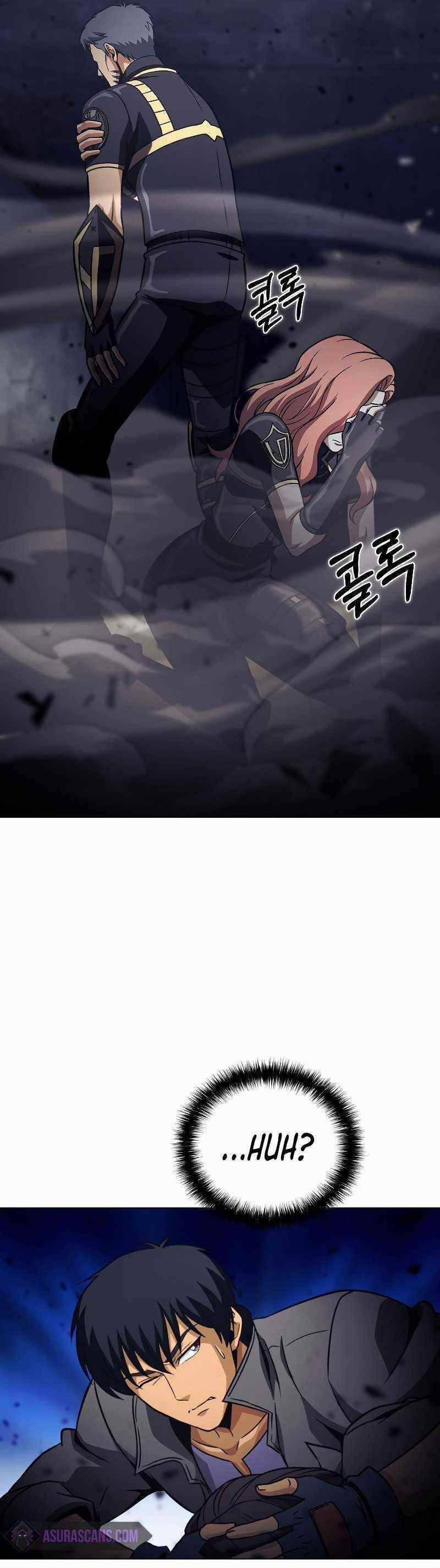 Thợ Săn Ăn Thịt Người 34 trang 50