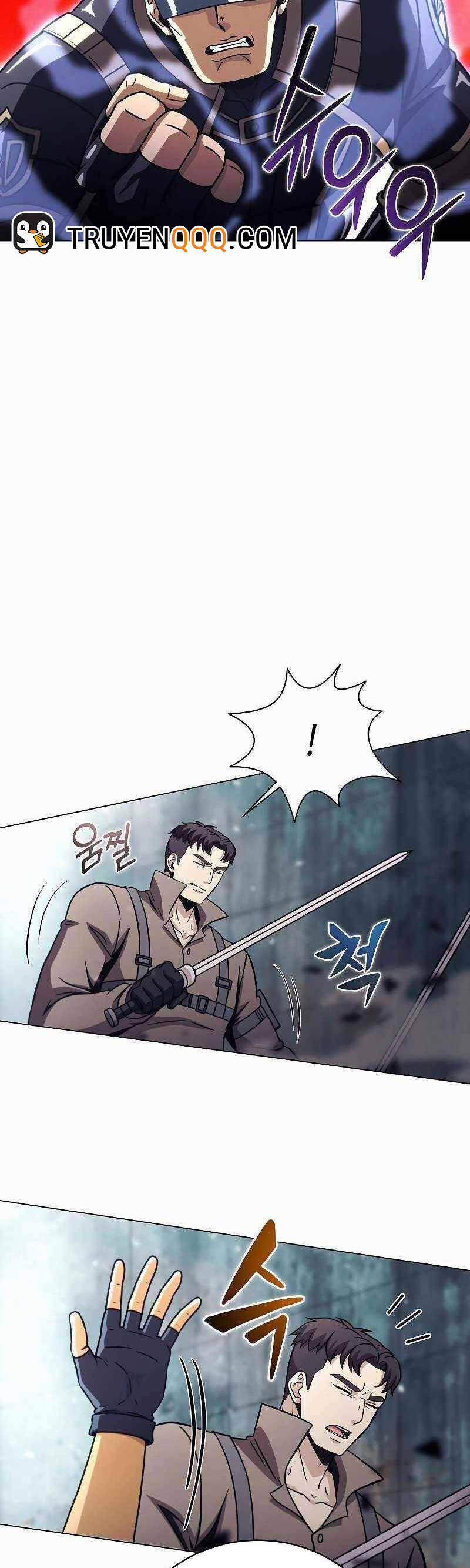 Thợ Săn Ăn Thịt Người 34 trang 9